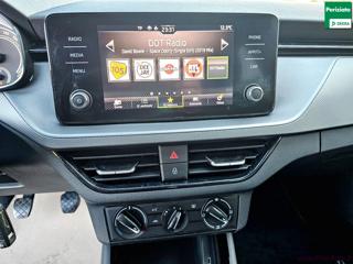 SKODA Kamiq usata, con Cronologia tagliandi