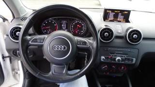 AUDI A1 usata 77