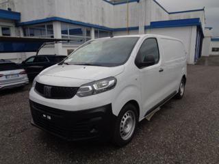 FIAT Scudo 2.0 BlueHDi 145 CV PL-SL-TN Furgone