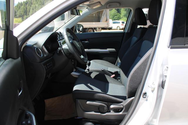 SUZUKI Vitara usata, con Controllo automatico clima