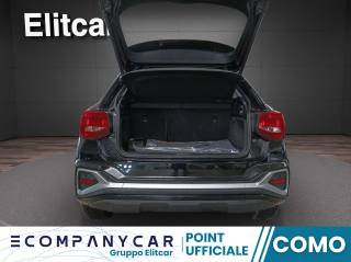AUDI Q2 usata, con Immobilizzatore elettronico