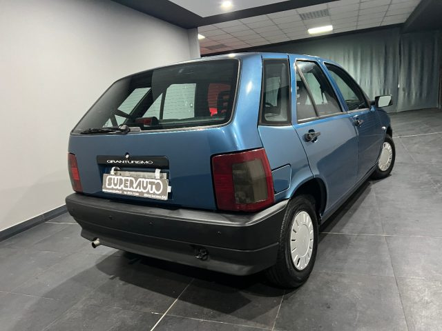 FIAT Tipo usata, con Controllo vocale