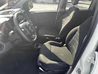 FIAT Panda usata, con Climatizzatore