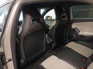 MERCEDES-BENZ A 250 usata, con Luci diurne