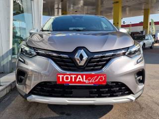 RENAULT Captur usata, con Airbag