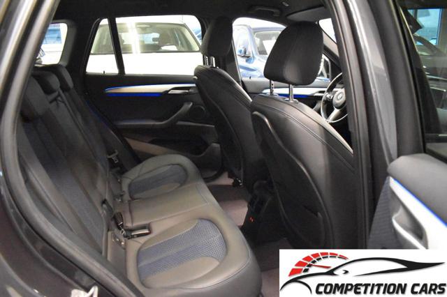 BMW X1 usata, con Chiusura centralizzata