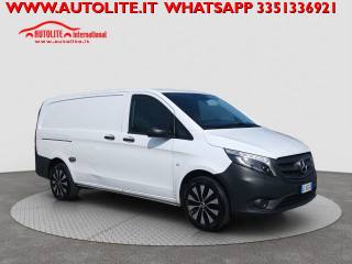 MERCEDES-BENZ Vito 2.2 119 CDI 4x4 PC-SL Furgone Long