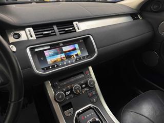 LAND ROVER Range Rover Evoque usata, con Controllo automatico clima