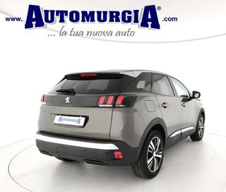 PEUGEOT 3008 usata, con Airbag Passeggero
