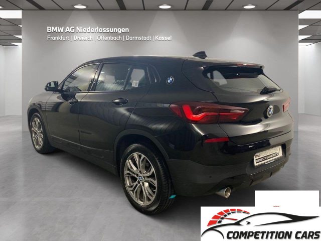 BMW X2 usata, con Airbag Passeggero
