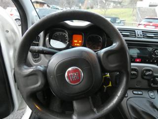 FIAT Panda usata, con Climatizzatore