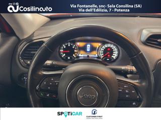 JEEP Renegade usata, con Filtro antiparticolato