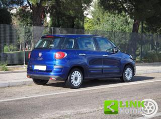 FIAT 500L usata, con Airbag laterali
