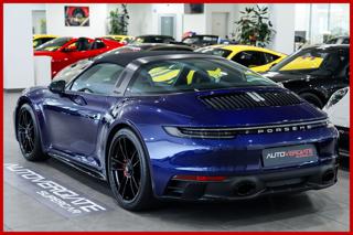 PORSCHE 992 usata, con Alzacristalli elettrici