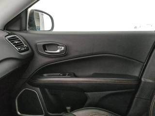 JEEP Compass usata, con Sistema di navigazione