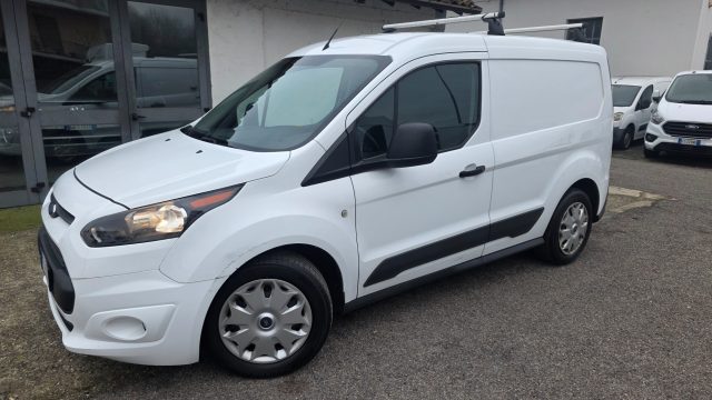 FORD Transit Connect usata, con Alzacristalli elettrici