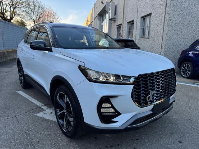 DR MOTOR DR 6.0 usata, con Airbag laterali