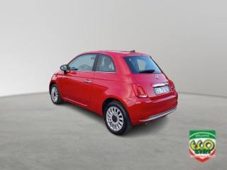 FIAT 500 usata, con Airbag Passeggero