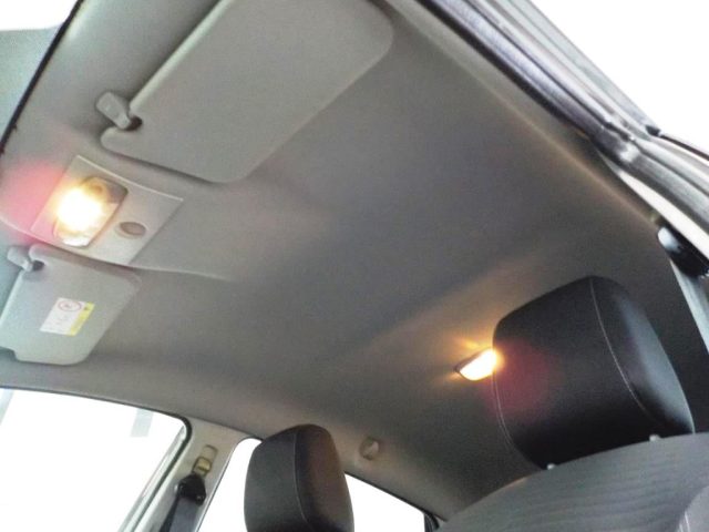 FORD Fiesta usata 38