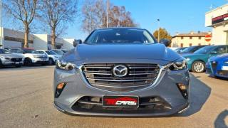 MAZDA CX-3 usata, con Airbag