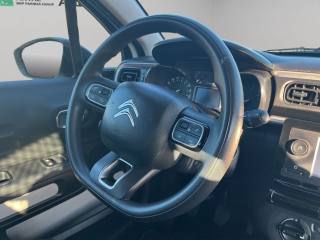 CITROEN C3 usata, con Fari LED