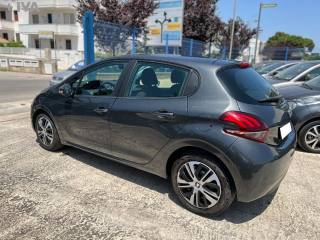 PEUGEOT 208 usata 5