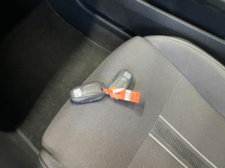 OPEL Astra usata, con Chiusura centralizzata telecomandata