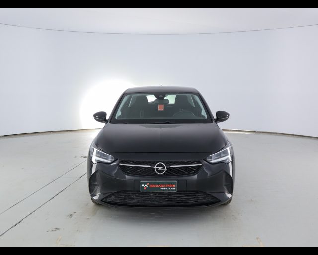 OPEL Corsa usata, con ABS
