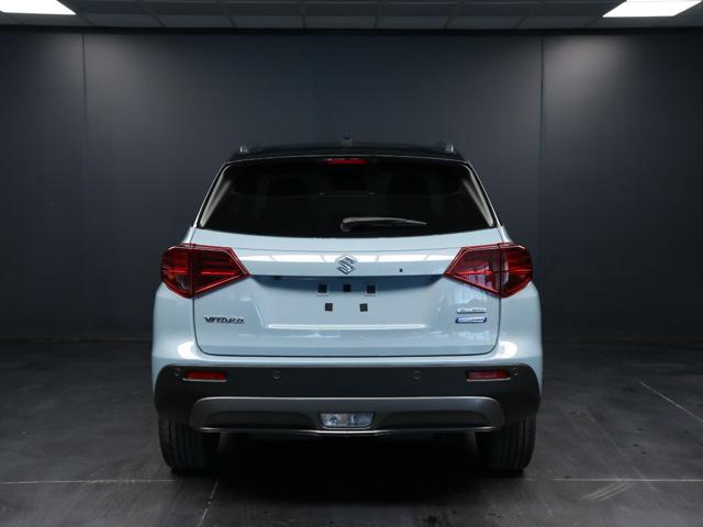 SUZUKI Vitara usata, con Airbag Passeggero
