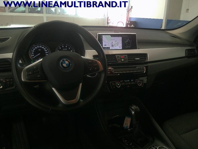 BMW X1 usata, con Volante multifunzione