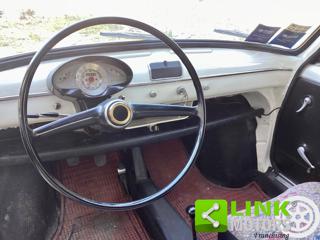 AUTOBIANCHI Bianchina usata 13