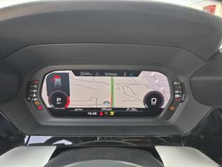 AUDI A3 usata, con Immobilizzatore elettronico