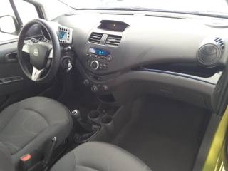 CHEVROLET Spark usata, con Immobilizzatore elettronico