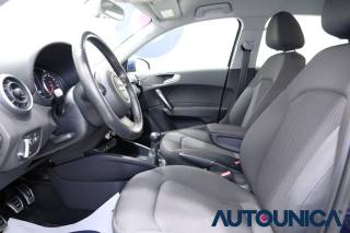AUDI A1 usata, con Servosterzo