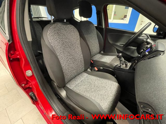 LANCIA Ypsilon usata, con Antifurto