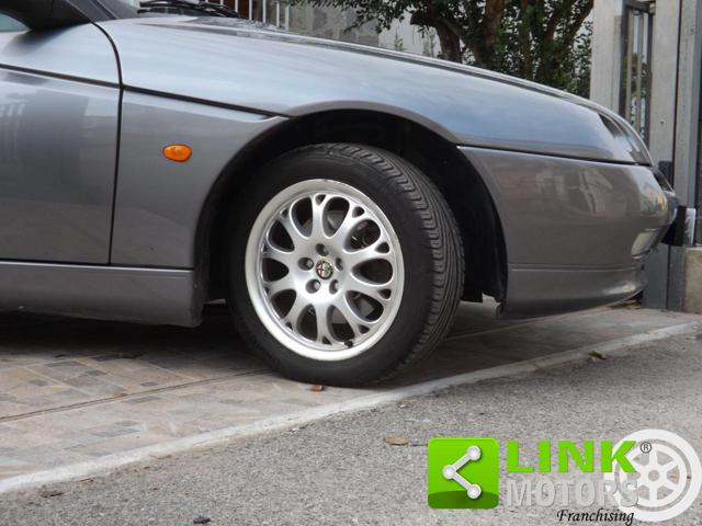 ALFA ROMEO Spider usata 64