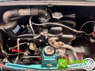 FIAT 500 usata 14