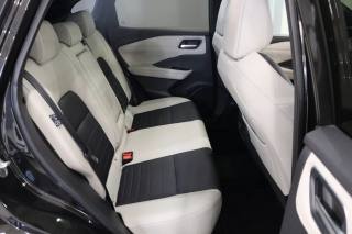 NISSAN Qashqai usata, con Cruise Control