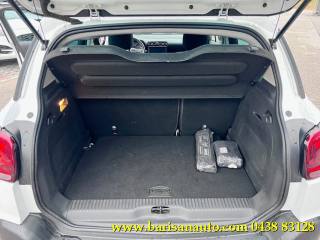 CITROEN C3 Aircross usata, con Cerchi in lega