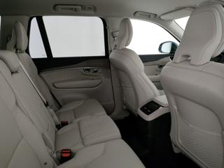 VOLVO XC90 usata, con Bracciolo