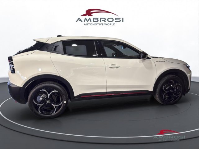 ALFA ROMEO Junior usata 4