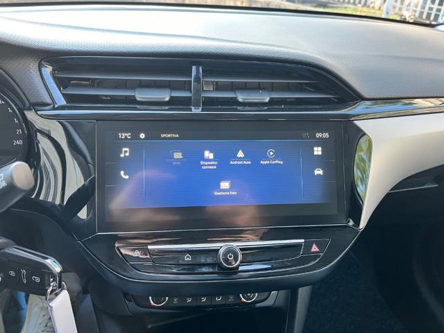 OPEL Corsa usata, con Autoradio