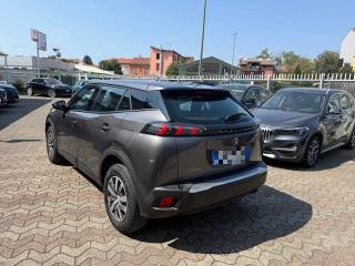 PEUGEOT 2008 usata, con Climatizzatore