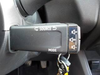 RENAULT Captur usata, con MP3