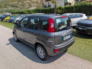 FIAT Panda usata, con Autoradio