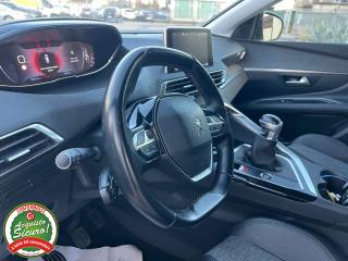PEUGEOT 3008 usata, con Climatizzatore