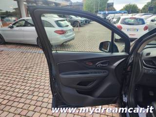 OPEL Mokka X usata 27