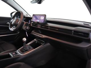 JEEP Avenger usata, con Fendinebbia