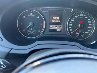 AUDI Q3 usata, con Controllo trazione