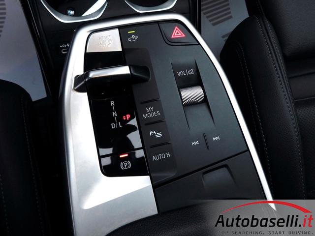 BMW X1 usata, con Antifurto